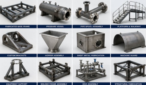 oem fabrication oem fabrication
